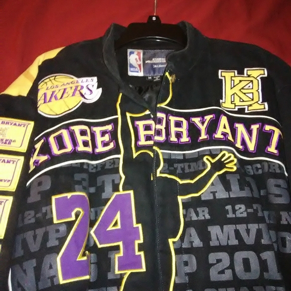 Men's jacket - Picture 3 of 4